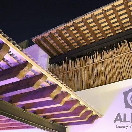 Villa Naj'Lujosa Alberca Privada San Martin de las Piramides Ngoại thất bức ảnh