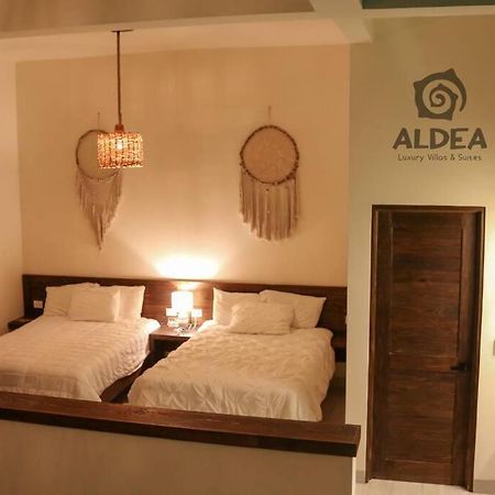 Villa Naj'Lujosa Alberca Privada San Martin de las Piramides Ngoại thất bức ảnh