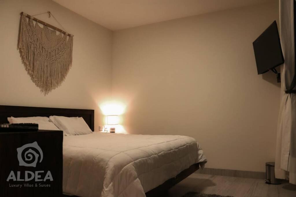 Villa Naj'Lujosa Alberca Privada San Martin de las Piramides Ngoại thất bức ảnh