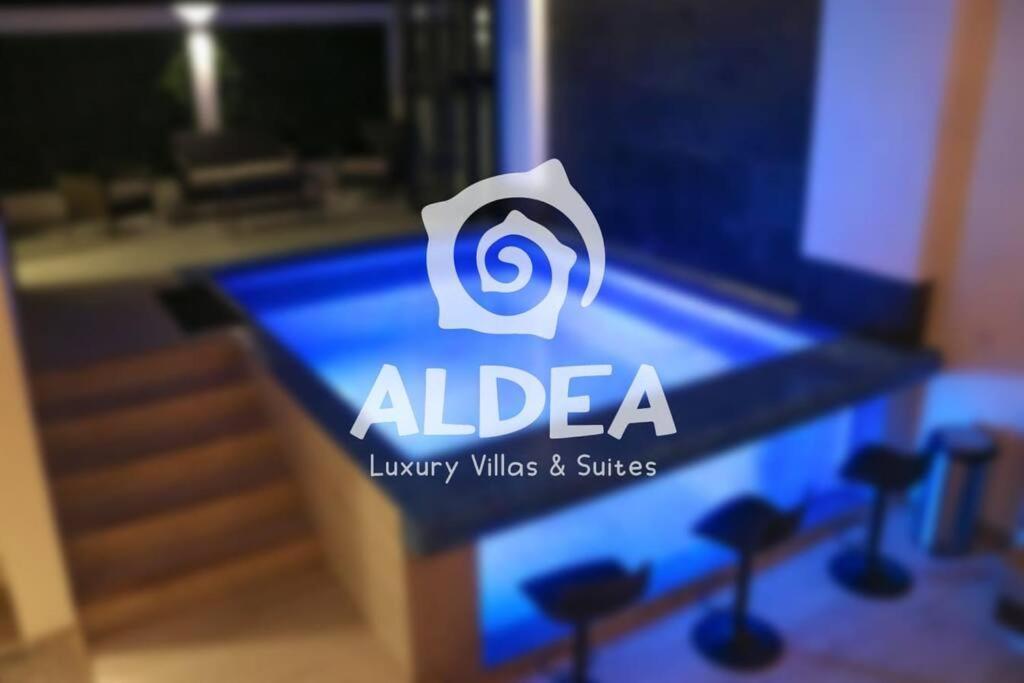 Villa Naj'Lujosa Alberca Privada San Martin de las Piramides Ngoại thất bức ảnh