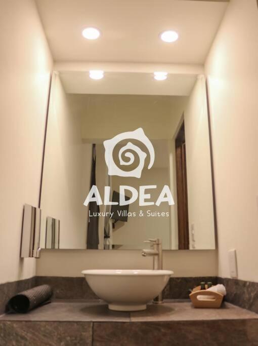 Villa Naj'Lujosa Alberca Privada San Martin de las Piramides Ngoại thất bức ảnh