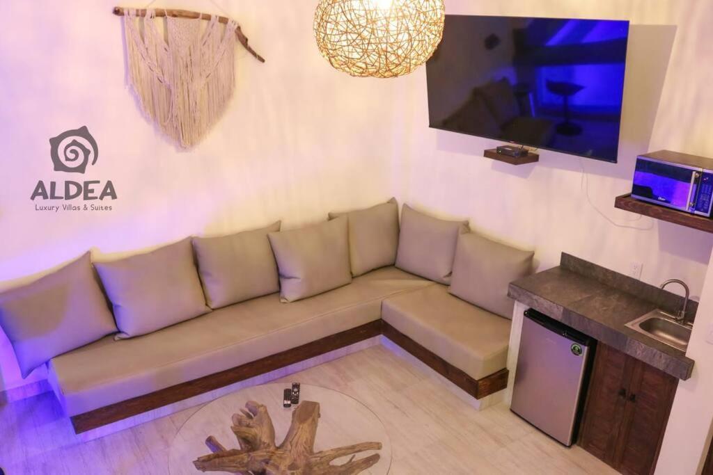 Villa Naj'Lujosa Alberca Privada San Martin de las Piramides Ngoại thất bức ảnh