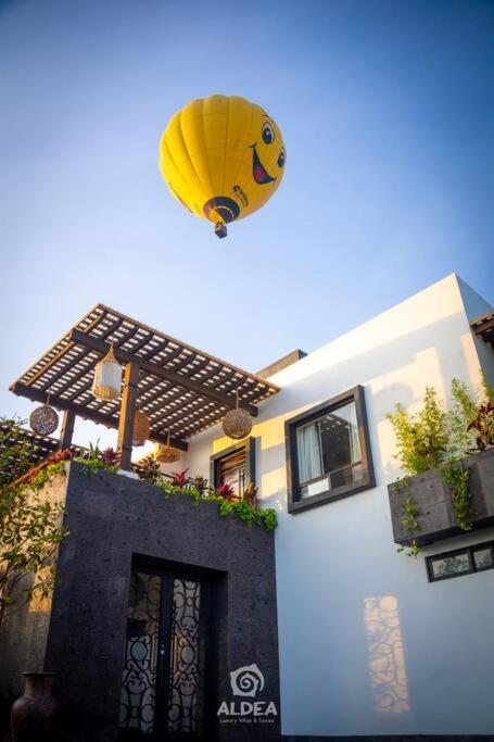 Villa Naj'Lujosa Alberca Privada San Martin de las Piramides Ngoại thất bức ảnh
