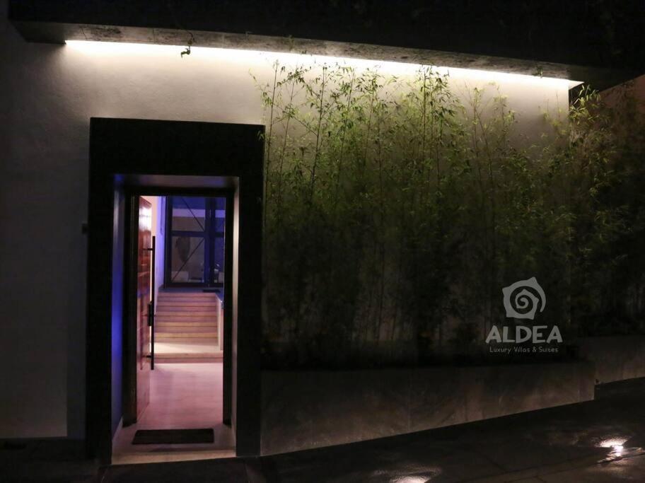 Villa Naj'Lujosa Alberca Privada San Martin de las Piramides Ngoại thất bức ảnh